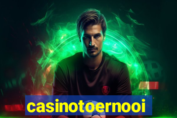casinotoernooi