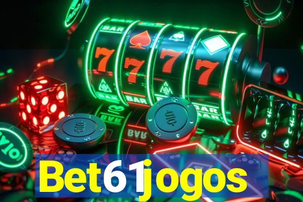 Bet61jogos