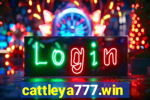 cattleya777.win