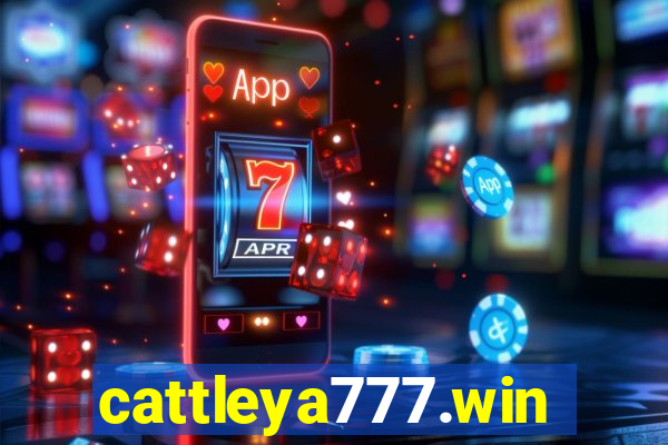 cattleya777.win