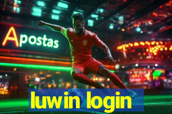 luwin login