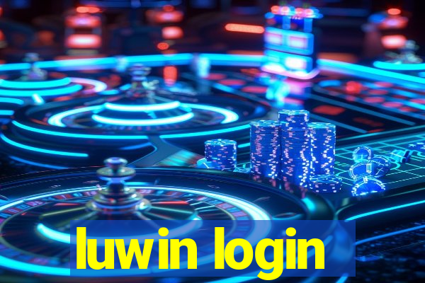 luwin login