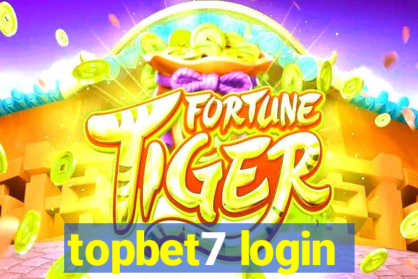 topbet7 login