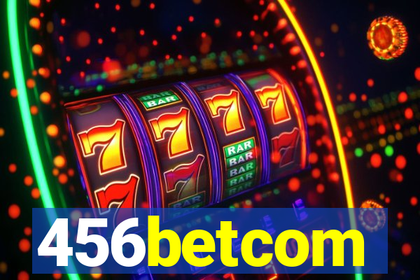 456betcom