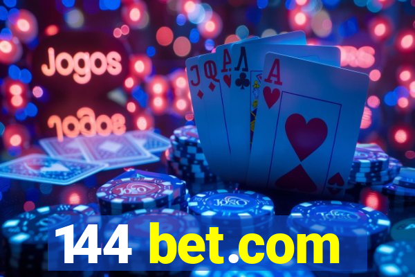 144 bet.com