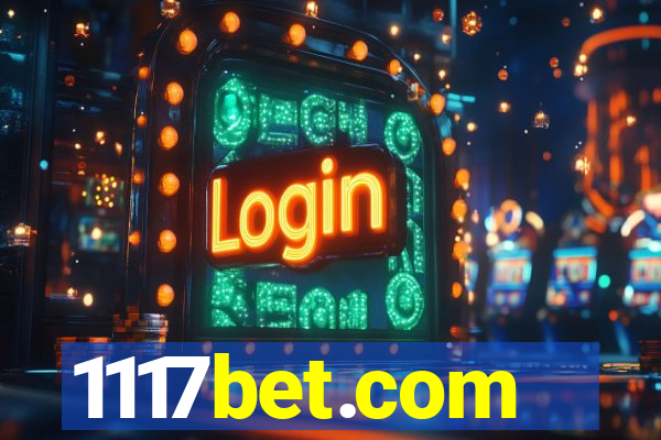 1117bet.com