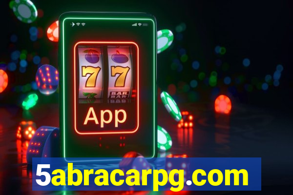 5abracarpg.com