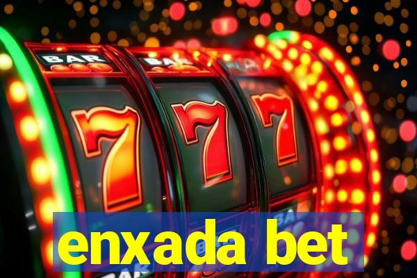 enxada bet