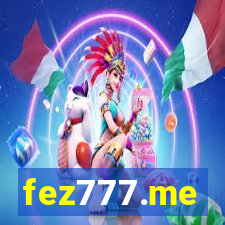 fez777.me