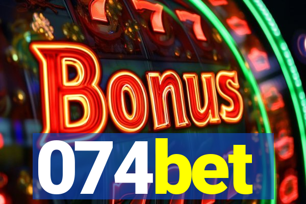 074bet