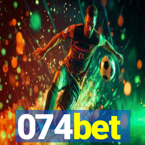 074bet