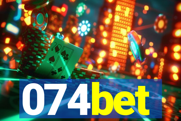 074bet