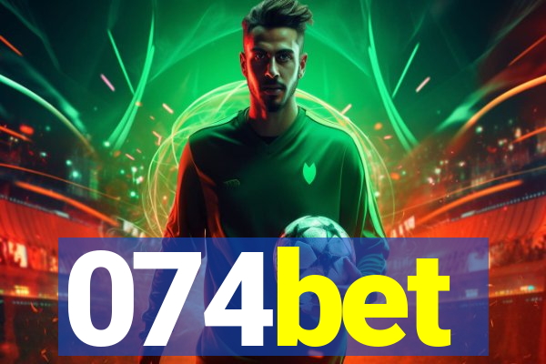 074bet
