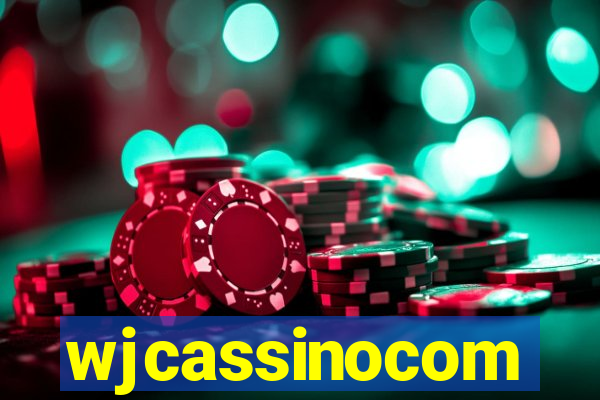 wjcassinocom