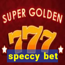 speccy bet