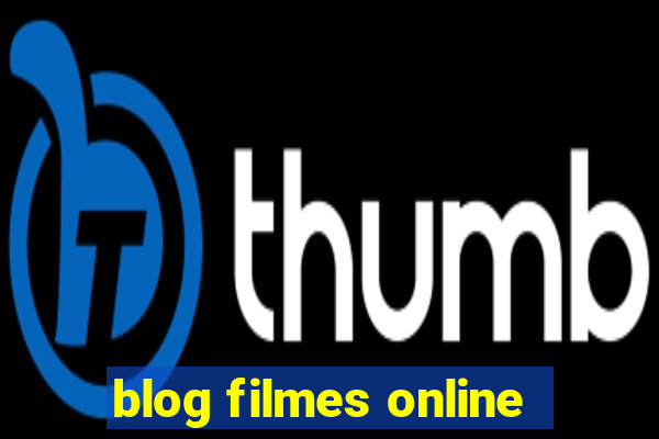 blog filmes online