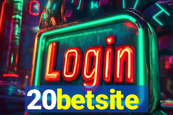 20betsite