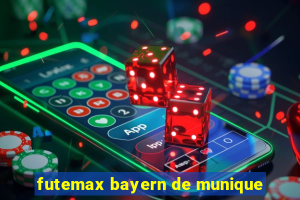 futemax bayern de munique