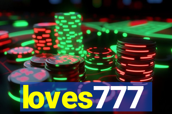 loves777