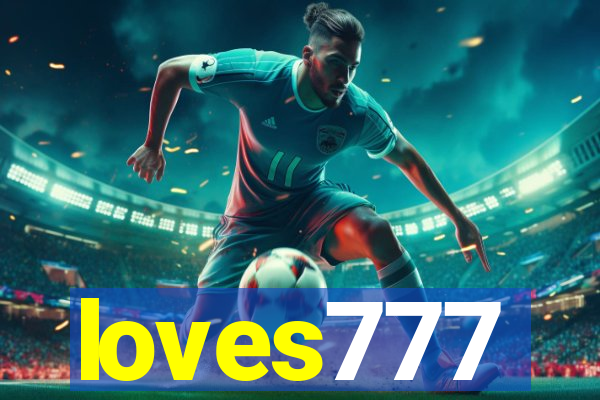 loves777
