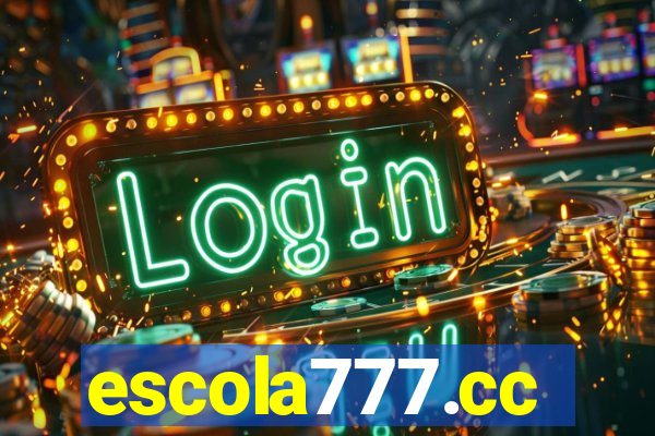 escola777.cc
