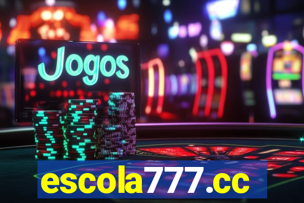 escola777.cc