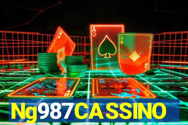 Ng987CASSINO