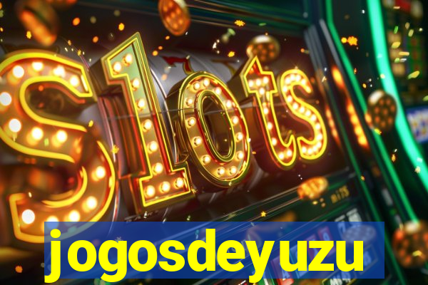 jogosdeyuzu