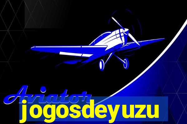 jogosdeyuzu