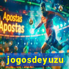 jogosdeyuzu