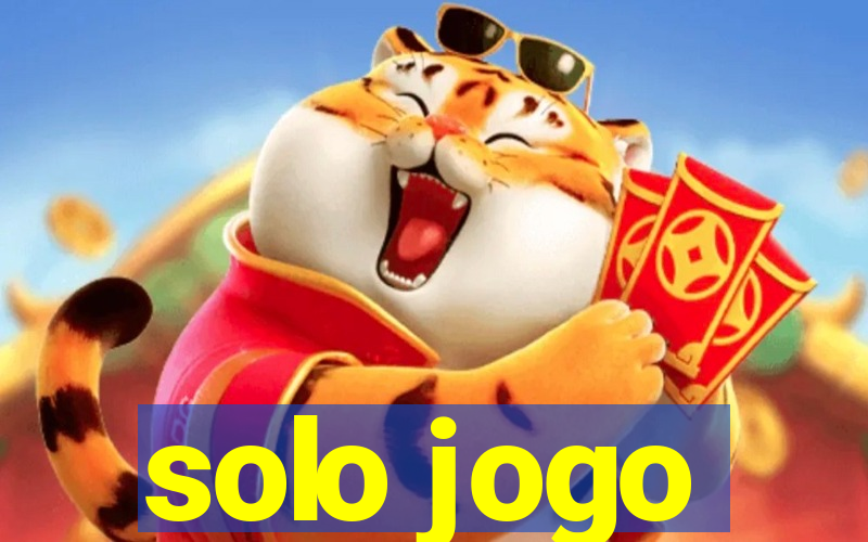 solo jogo