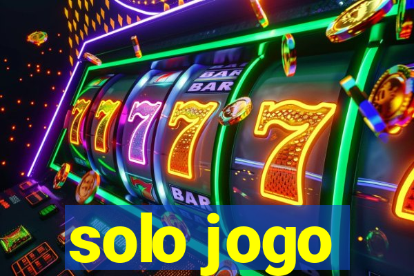solo jogo
