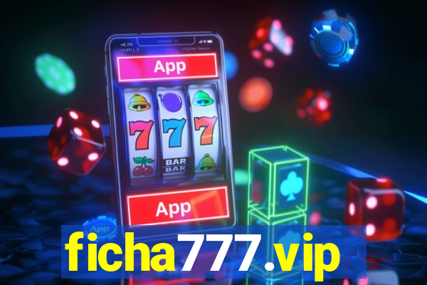 ficha777.vip