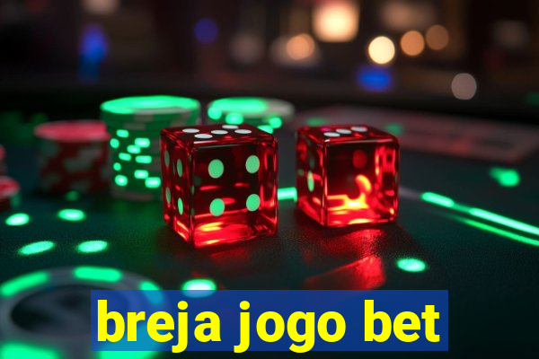 breja jogo bet