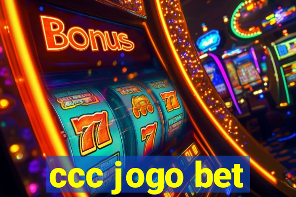 ccc jogo bet