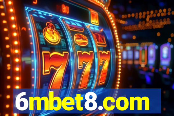 6mbet8.com