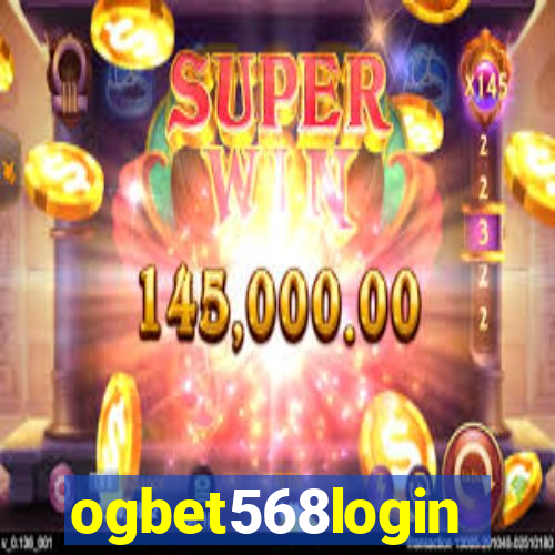 ogbet568login