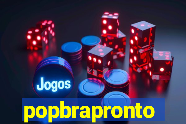 popbrapronto