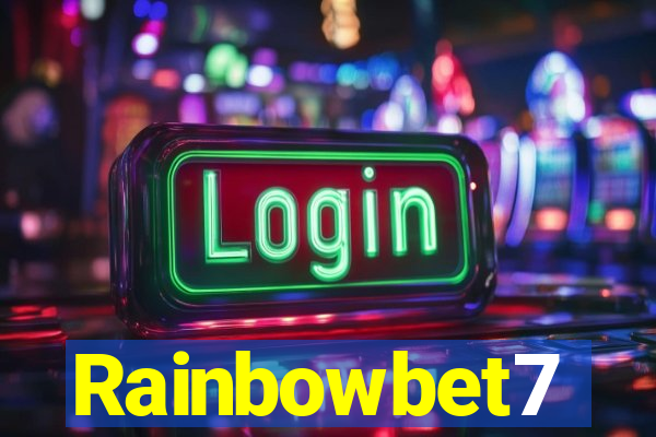 Rainbowbet7