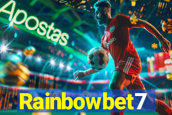 Rainbowbet7