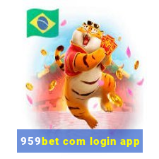 959bet com login app