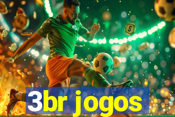 3br jogos