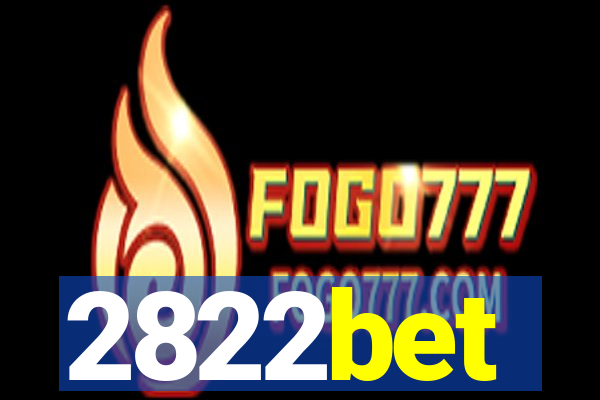 2822bet