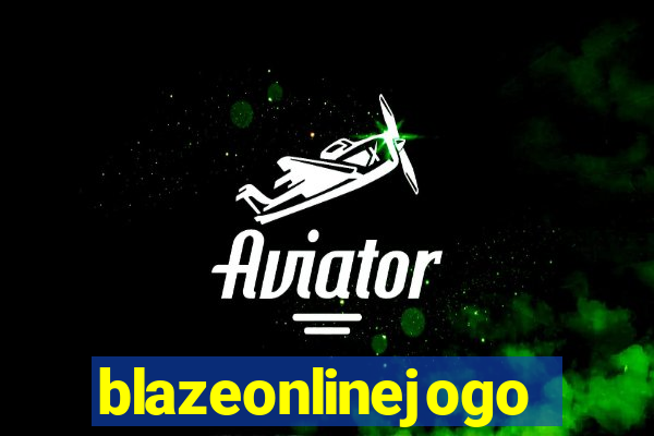 blazeonlinejogo