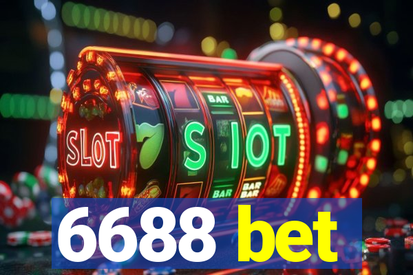 6688 bet