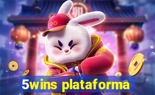 5wins plataforma