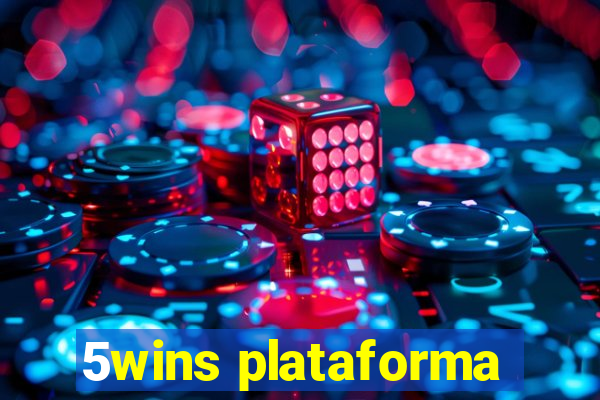 5wins plataforma