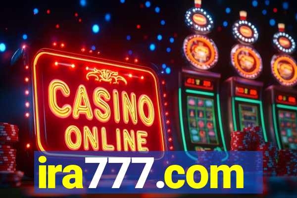 ira777.com