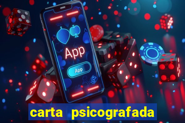 carta psicografada domingos montagner