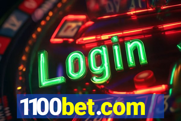 1100bet.com